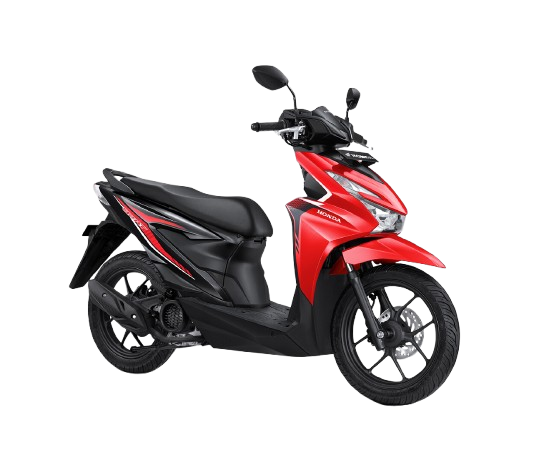 Beat Sporty CBS